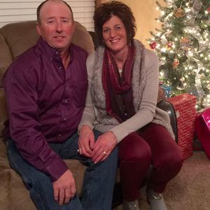 Meet your Posher, Doug darcy